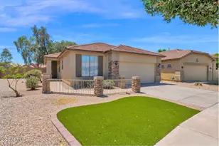 21067 E Desert Hills Circle, Queen Creek, AZ 85142 - Photo 1