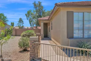 21067 E Desert Hills Circle, Queen Creek, AZ 85142 - Photo 3