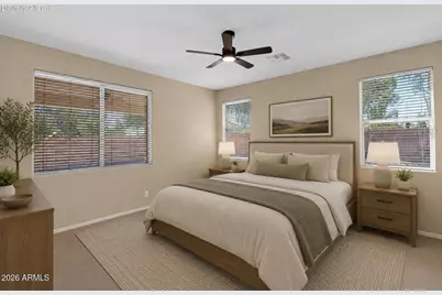 21067 E Desert Hills Circle, Queen Creek, AZ 85142 - Photo 15