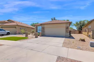21067 E Desert Hills Circle, Queen Creek, AZ 85142 - Photo 43