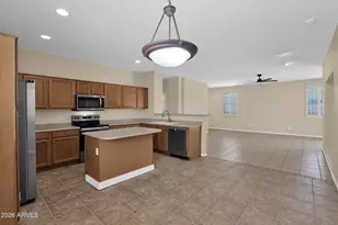 21067 E Desert Hills Circle, Queen Creek, AZ 85142 - Photo 9