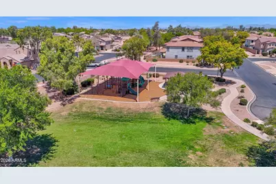 21067 E Desert Hills Circle, Queen Creek, AZ 85142 - Photo 41