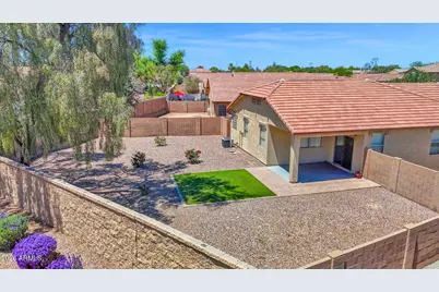 21067 E Desert Hills Circle, Queen Creek, AZ 85142 - Photo 31