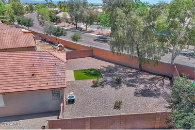 21067 E Desert Hills Circle, Queen Creek, AZ 85142 - Photo 29