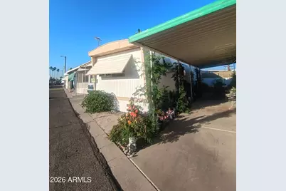 61 W Southern Avenue #08, Mesa, AZ 85210 - Photo 9
