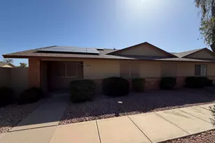 13518 W Bolero Dr, Sun City West, AZ 85375 - Photo 1