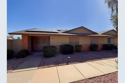 13518 W Bolero Drive, Sun City West, AZ 85375 - Photo 1