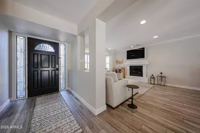 8085 E Del Trigo Drive, Scottsdale, AZ 85258 - Photo 3
