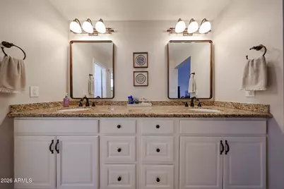 8085 E Del Trigo Drive, Scottsdale, AZ 85258 - Photo 21