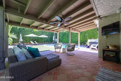 8085 E Del Trigo Drive, Scottsdale, AZ 85258 - Photo 27