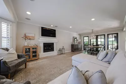 8085 E Del Trigo Drive, Scottsdale, AZ 85258 - Photo 5