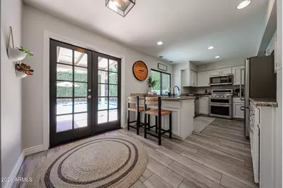 8085 E Del Trigo Drive, Scottsdale, AZ 85258 - Photo 9
