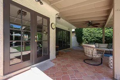 8085 E Del Trigo Drive, Scottsdale, AZ 85258 - Photo 25
