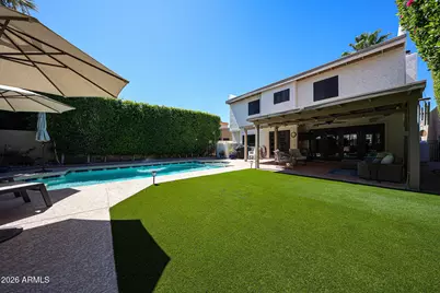 8085 E Del Trigo Drive, Scottsdale, AZ 85258 - Photo 29