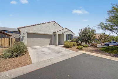 931 S 151st Lane, Goodyear, AZ 85338 - Photo 37