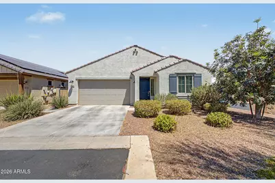931 S 151st Lane, Goodyear, AZ 85338 - Photo 1