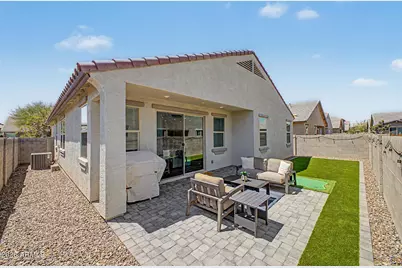 931 S 151st Lane, Goodyear, AZ 85338 - Photo 33