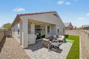 931 S 151st Ln, Goodyear, AZ 85338 - Photo 33