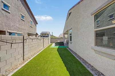 931 S 151st Lane, Goodyear, AZ 85338 - Photo 35
