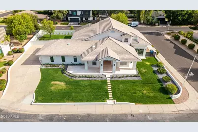 1321 W Gardenia Avenue, Phoenix, AZ 85021 - Photo 91