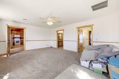 42 Acr 3170 --, Vernon, AZ 85940 - Photo 17