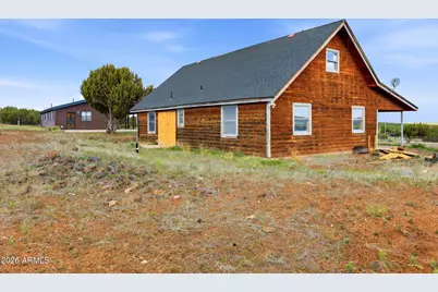 42 Acr 3170 --, Vernon, AZ 85940 - Photo 39