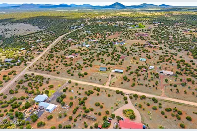 42 Acr 3170 --, Vernon, AZ 85940 - Photo 43