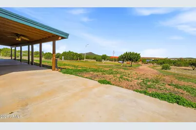 42 Acr 3170 --, Vernon, AZ 85940 - Photo 3