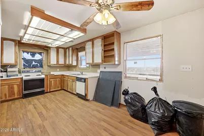 42 Acr 3170 --, Vernon, AZ 85940 - Photo 29