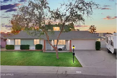 2142 W Meadow Drive, Phoenix, AZ 85023 - Photo 1