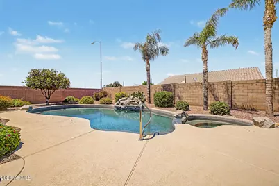 10852 W Harmony Lane, Peoria, AZ 85373 - Photo 27