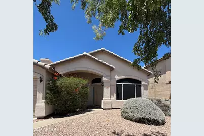 9286 E Pine Valley Road, Scottsdale, AZ 85260 - Photo 1
