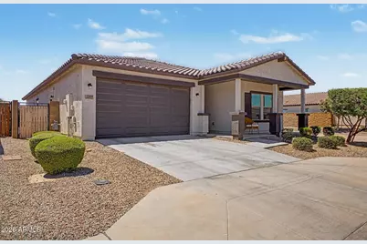 22050 N Belt Drive, Maricopa, AZ 85138 - Photo 3