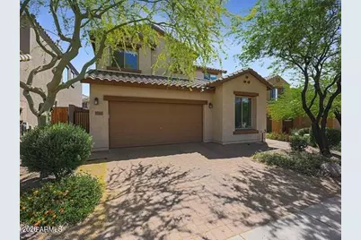 2345 W Skinner Drive, Phoenix, AZ 85085 - Photo 1