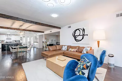 7221 N Via De La Montana, Scottsdale, AZ 85258 - Photo 11