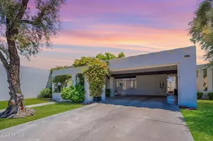 7221 N Via De La Montana, Scottsdale, AZ 85258 - Photo 1