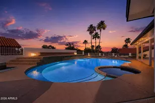 15850 E Burro Dr, Fountain Hills, AZ 85268 - Photo 3