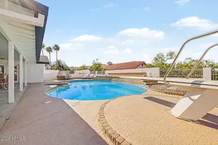 15850 E Burro Dr, Fountain Hills, AZ 85268 - Photo 27