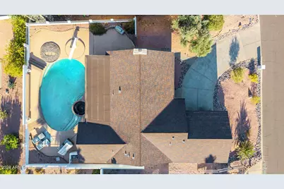 15850 E Burro Drive, Fountain Hills, AZ 85268 - Photo 35