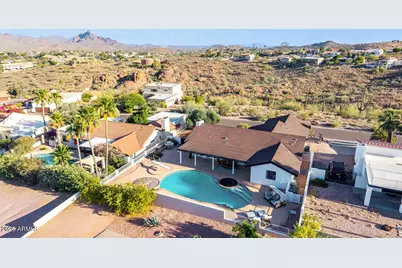 15850 E Burro Drive, Fountain Hills, AZ 85268 - Photo 33