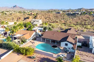 15850 E Burro Dr, Fountain Hills, AZ 85268 - Photo 33