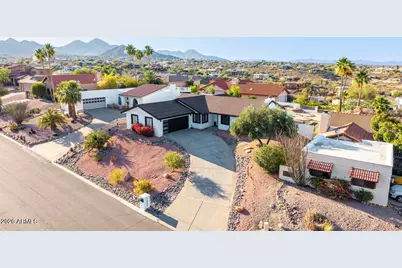 15850 E Burro Drive, Fountain Hills, AZ 85268 - Photo 31