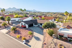 15850 E Burro Dr, Fountain Hills, AZ 85268 - Photo 31