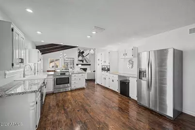 15850 E Burro Drive, Fountain Hills, AZ 85268 - Photo 11
