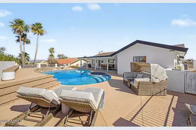 15850 E Burro Drive, Fountain Hills, AZ 85268 - Photo 29