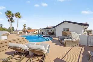 15850 E Burro Dr, Fountain Hills, AZ 85268 - Photo 29