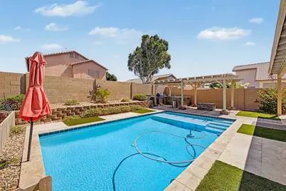 12926 W Cheery Lynn Road, Avondale, AZ 85392 - Photo 37