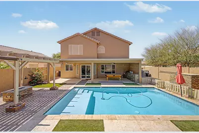 12926 W Cheery Lynn Road, Avondale, AZ 85392 - Photo 35