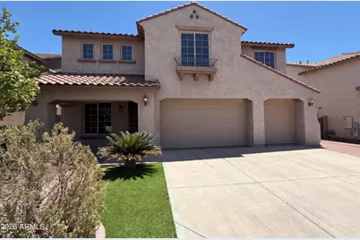 5227 W Bent Tree Drive, Phoenix, AZ 85083 - Photo 1