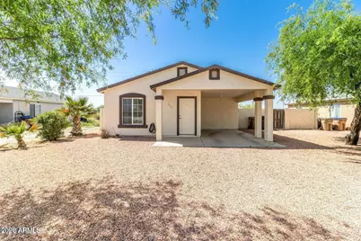 3235 W Sueno Drive, Eloy, AZ 85131 - Photo 1
